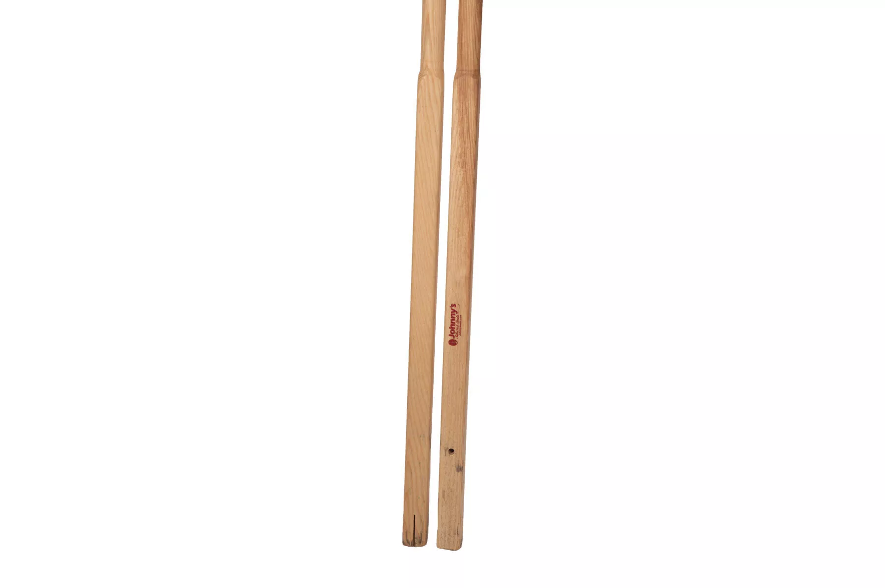 Handle Set Broadfork Accessory