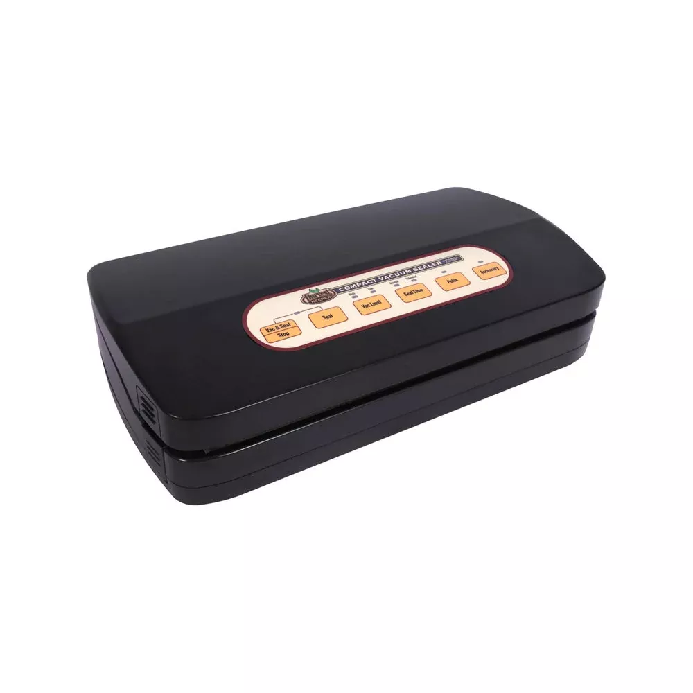 harvest-keeper-compact-vacuum-sealer Harvest Keeper Compact Vacuum Sealer