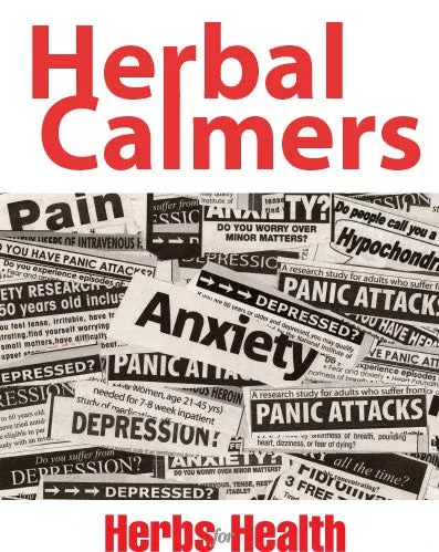 herbal-calmers-e-book Herbal Calmers, E-Book