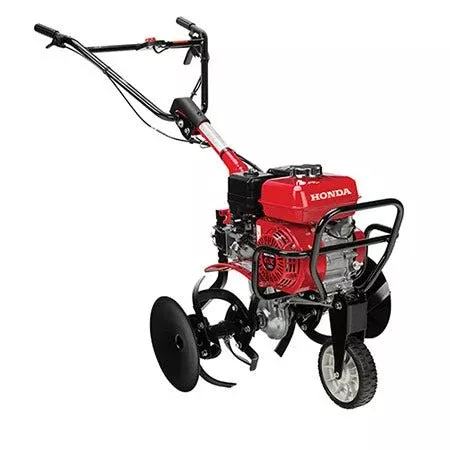 honda-fc600-tiller Honda FC600 Tiller