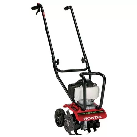 honda-fg110-cultivator Honda FG110 Cultivator
