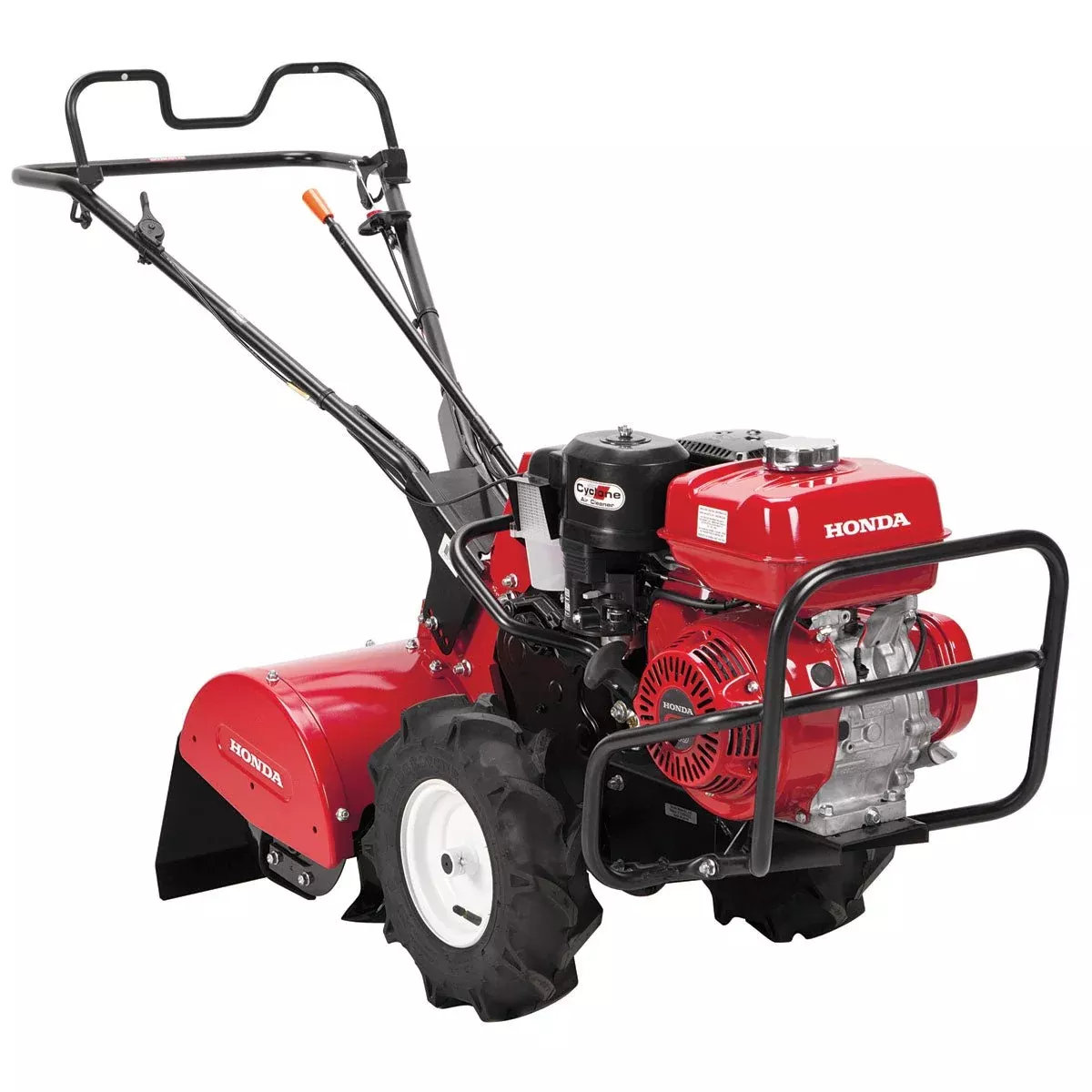 honda-frc800-20-rear-tine-tiller Honda FRC800 20" Rear-tine Tiller