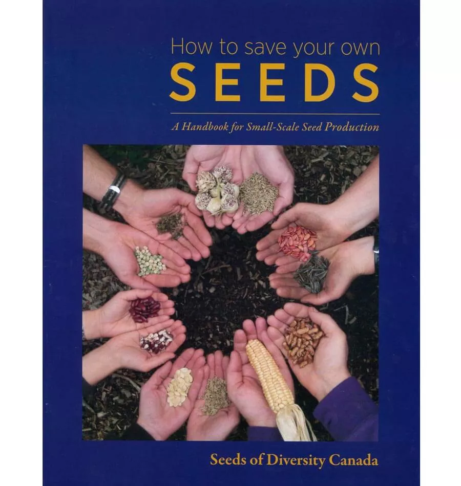 how-to-save-your-own-seeds How to Save Your Own Seeds