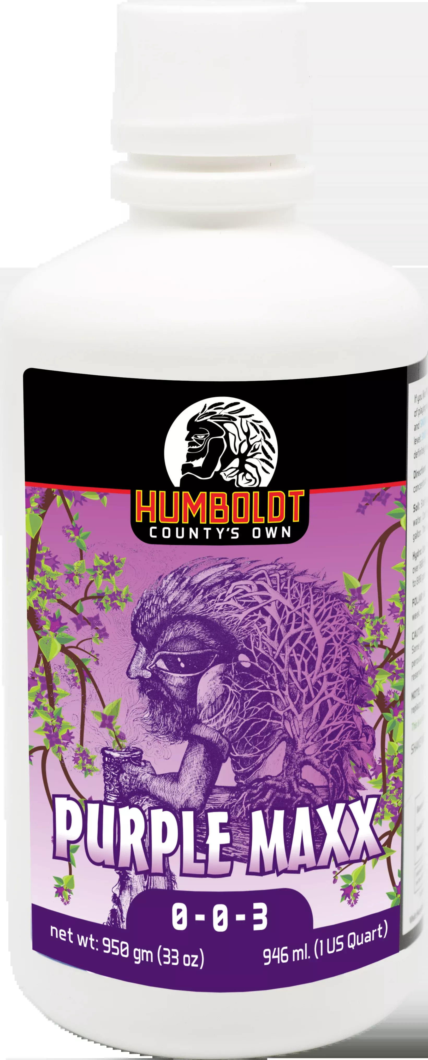 humboldt-county-s-own-purple-maxx-quart Humboldt County's Own Purple Maxx, Quart