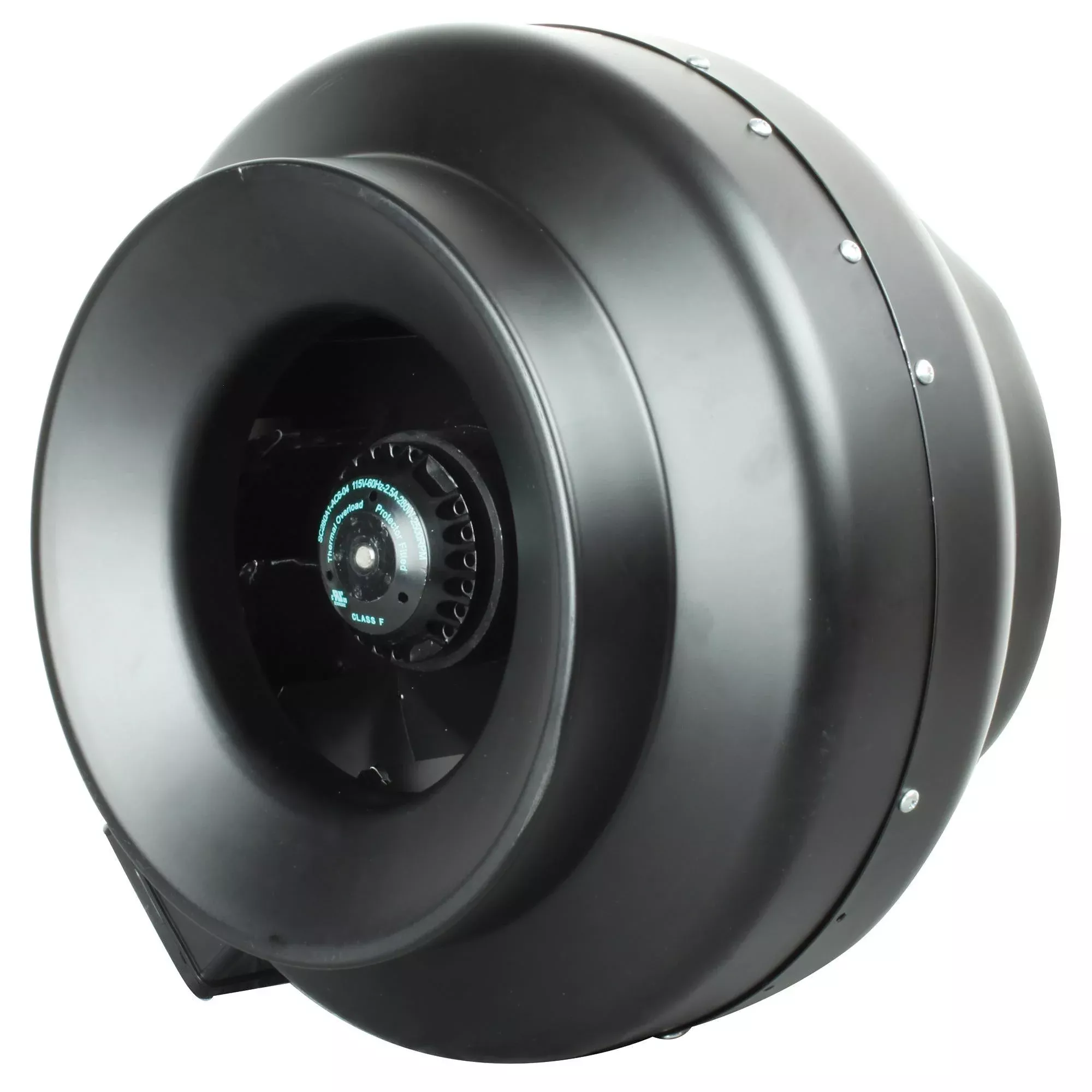 hurricane-inline-fan-12-in-1060-cfm Hurricane Inline Fan 12 in 1060 CFM