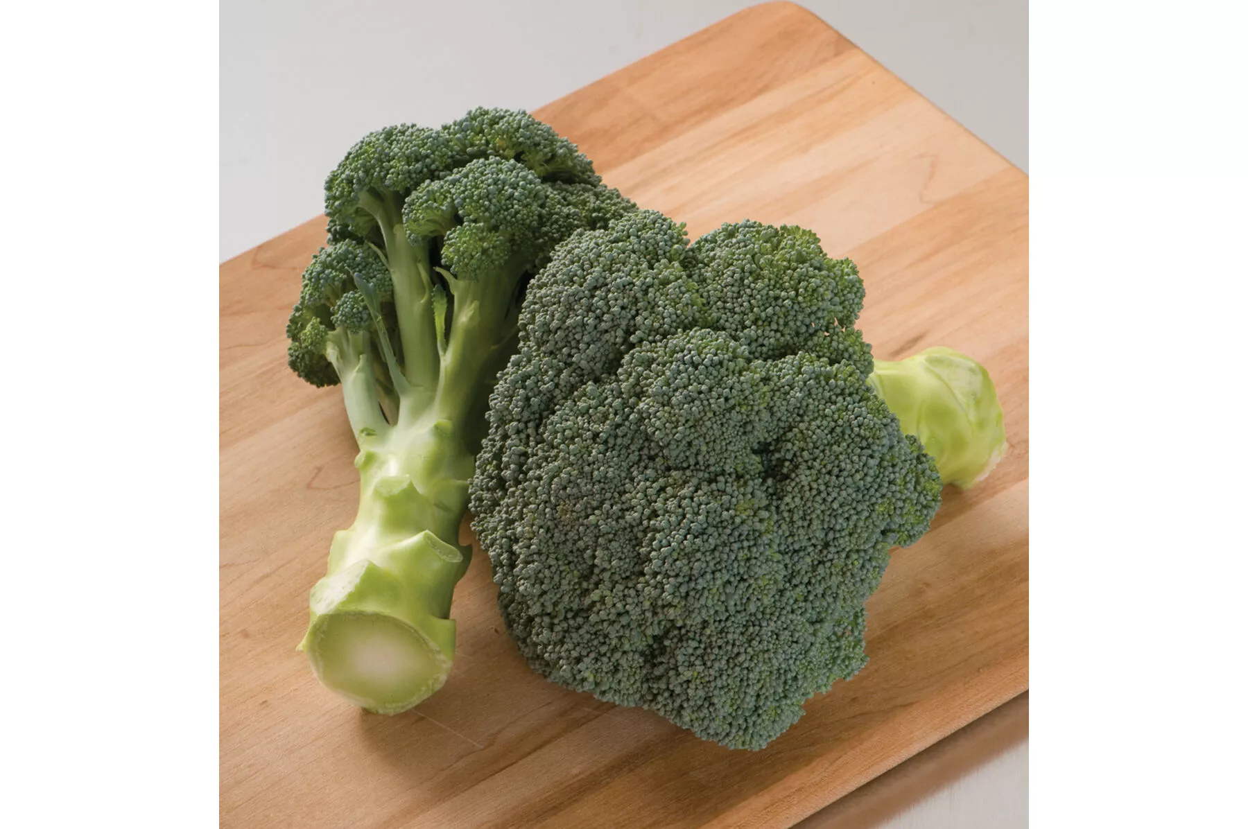 Imperial (F1) Broccoli Seed