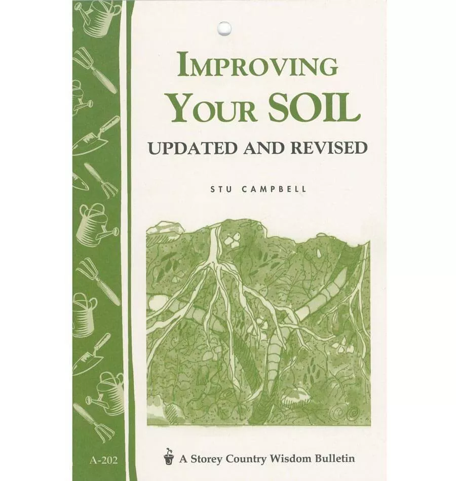 Improving Your Soil