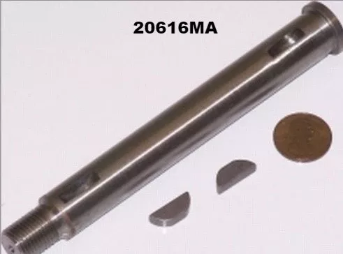 JACKSHAFT-SHORT MURRAY 20616MA