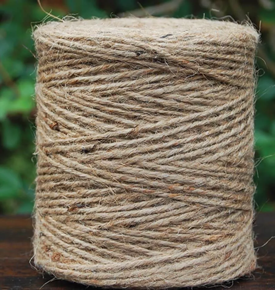 Jute Twine