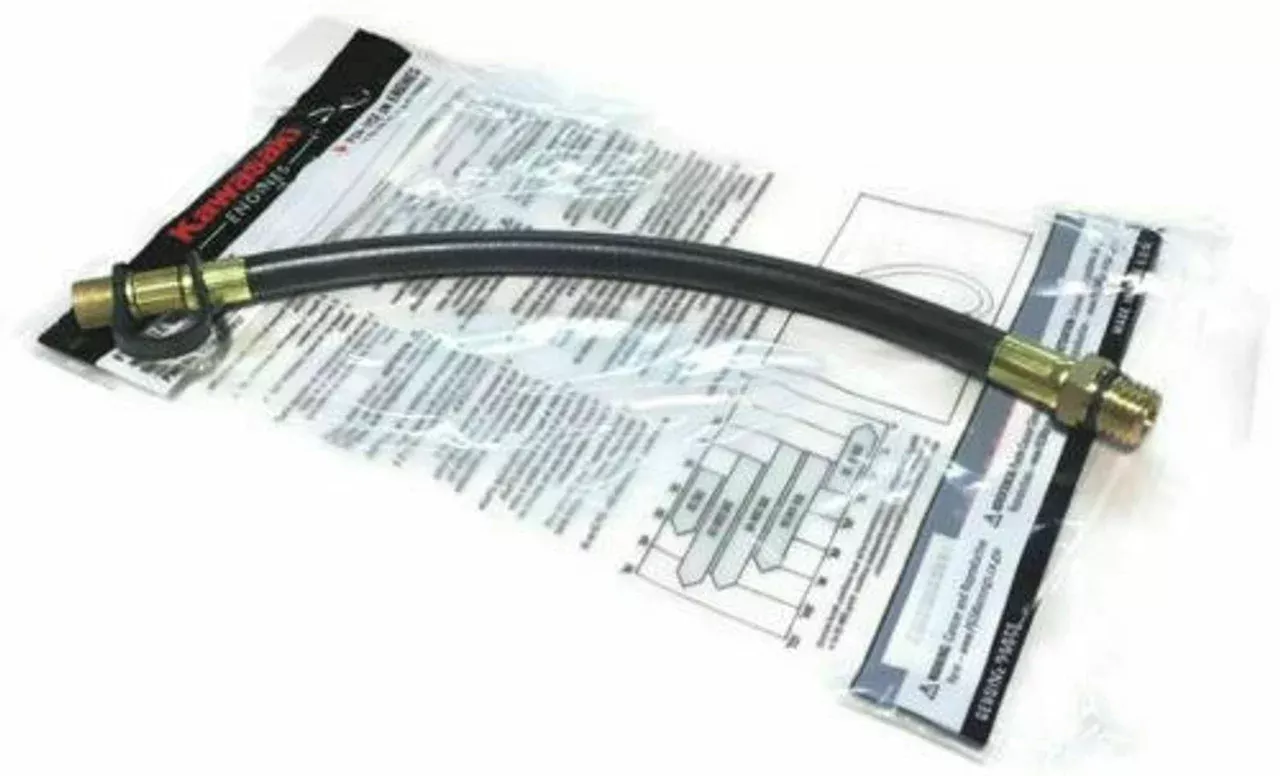 KAWASAKI 51044-W002 TUBE-ASSY