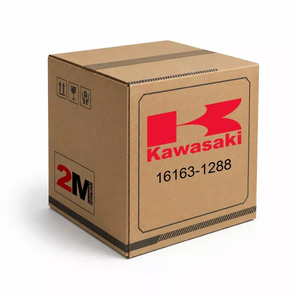 Kawasaki THROTTLE-ASSY 16163-1288