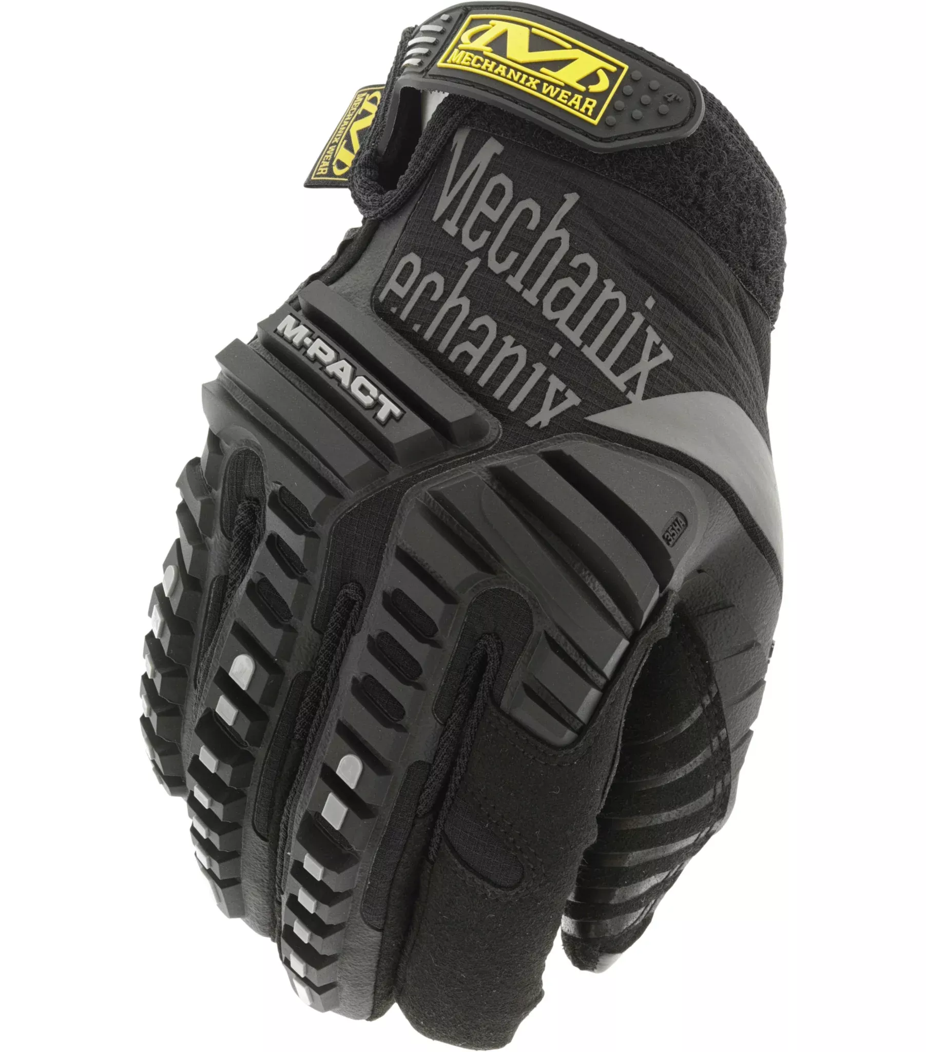 Mechanix Wear M-Pact Gloves Medium