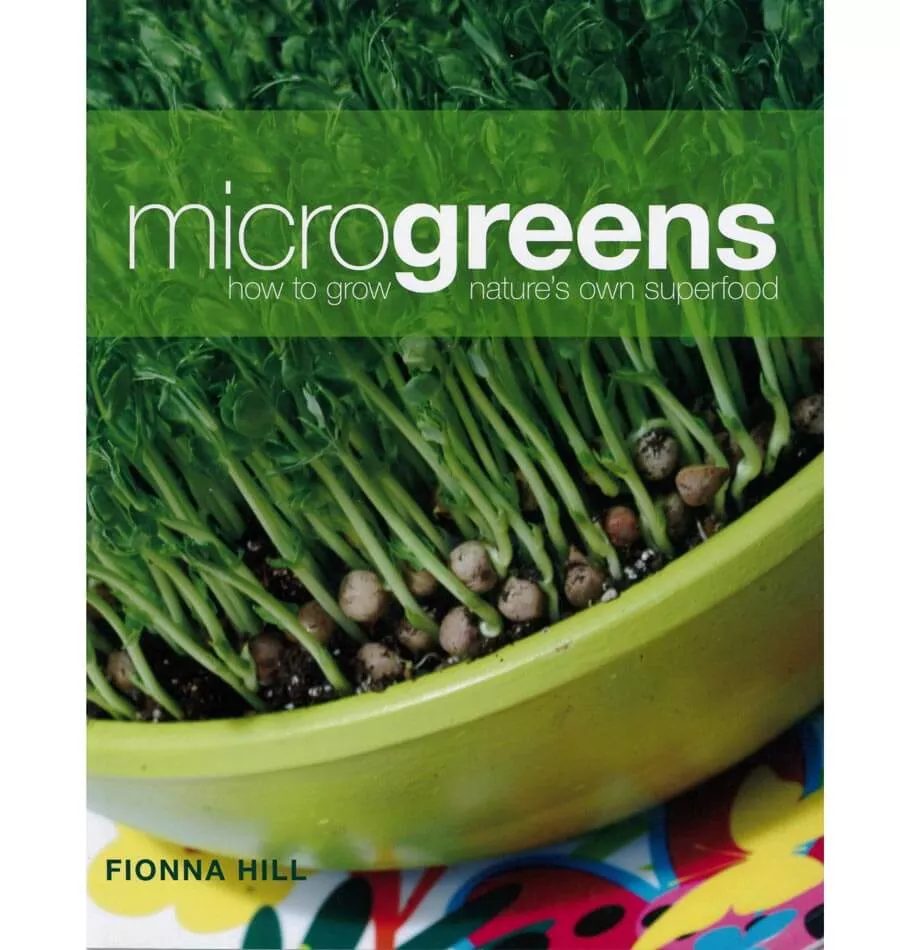 microgreens Microgreens
