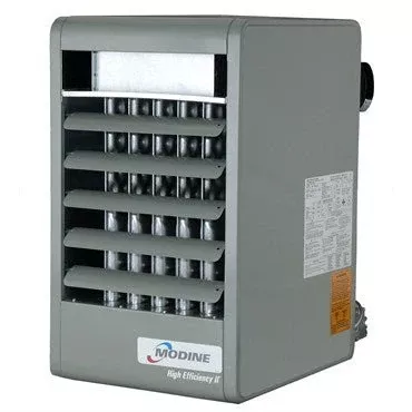 modine-high-efficiency-natural-gas-ng-heater-bettergrow-hydro Modine High Efficiency Natural Gas (NG) Heater - BetterGrow Hydro