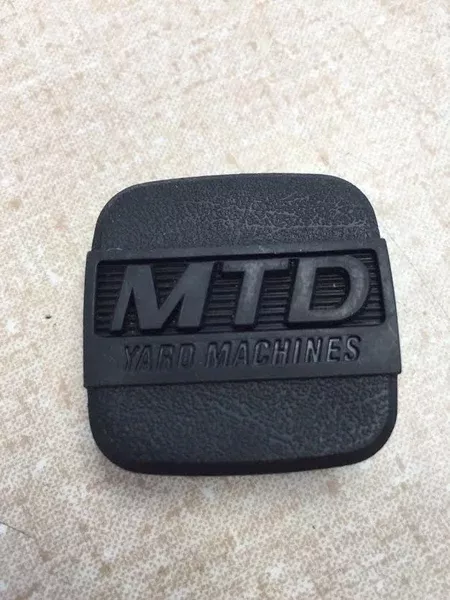 mtd-731-1459a-steering-wheel-cap MTD 731-1459A STEERING WHEEL CAP