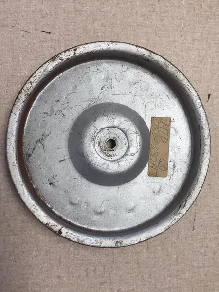 mtd-756-0330a-pulley-756-0330 MTD 756-0330A PULLEY 756-0330