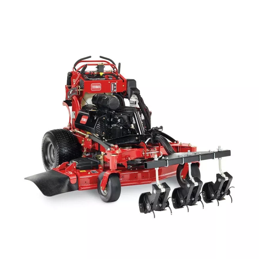 MULTI FORCE Aerator (78694)