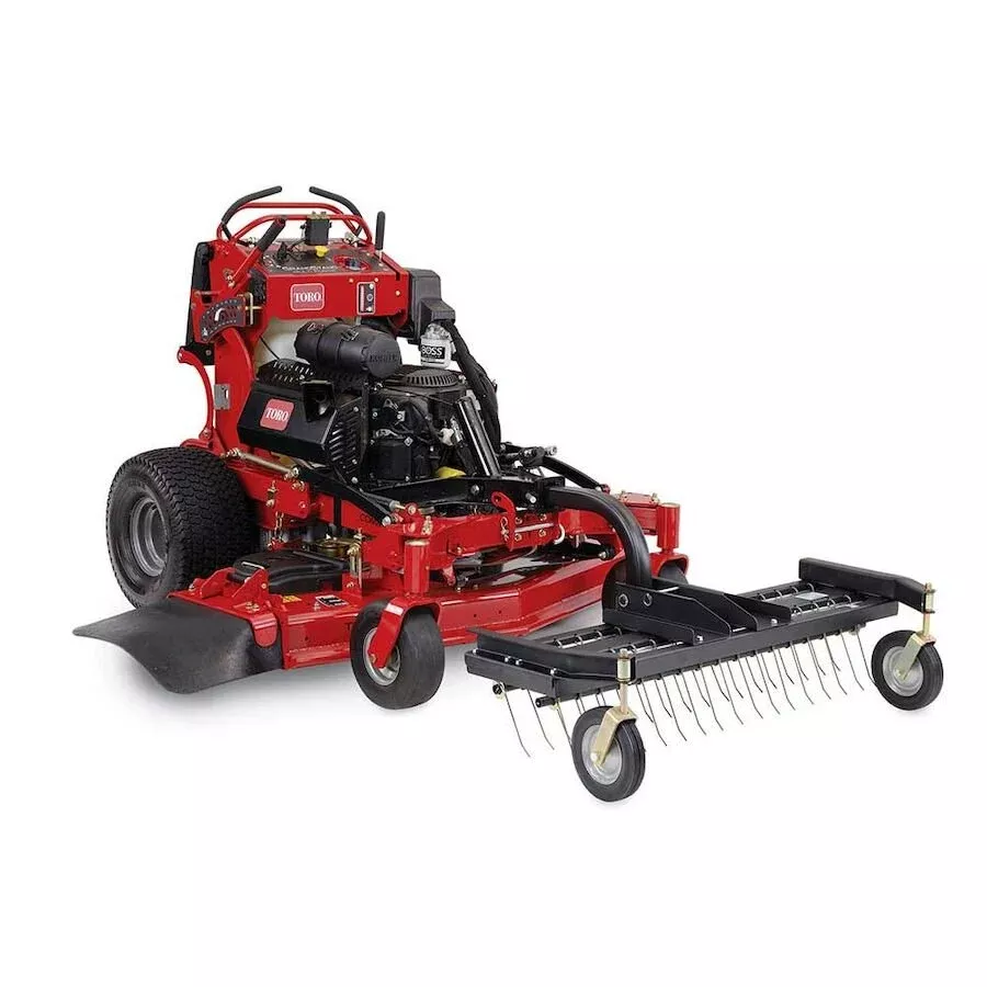MULTI FORCE Dethatcher (78690)