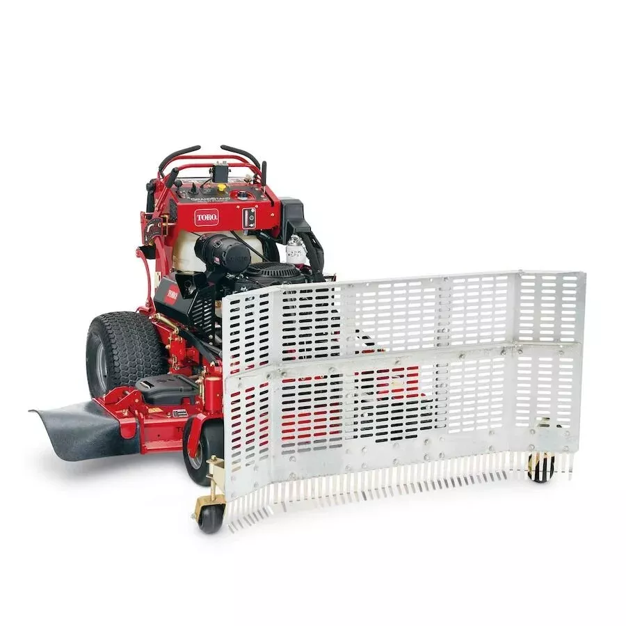 MULTI FORCE Leaf Plow (78697)