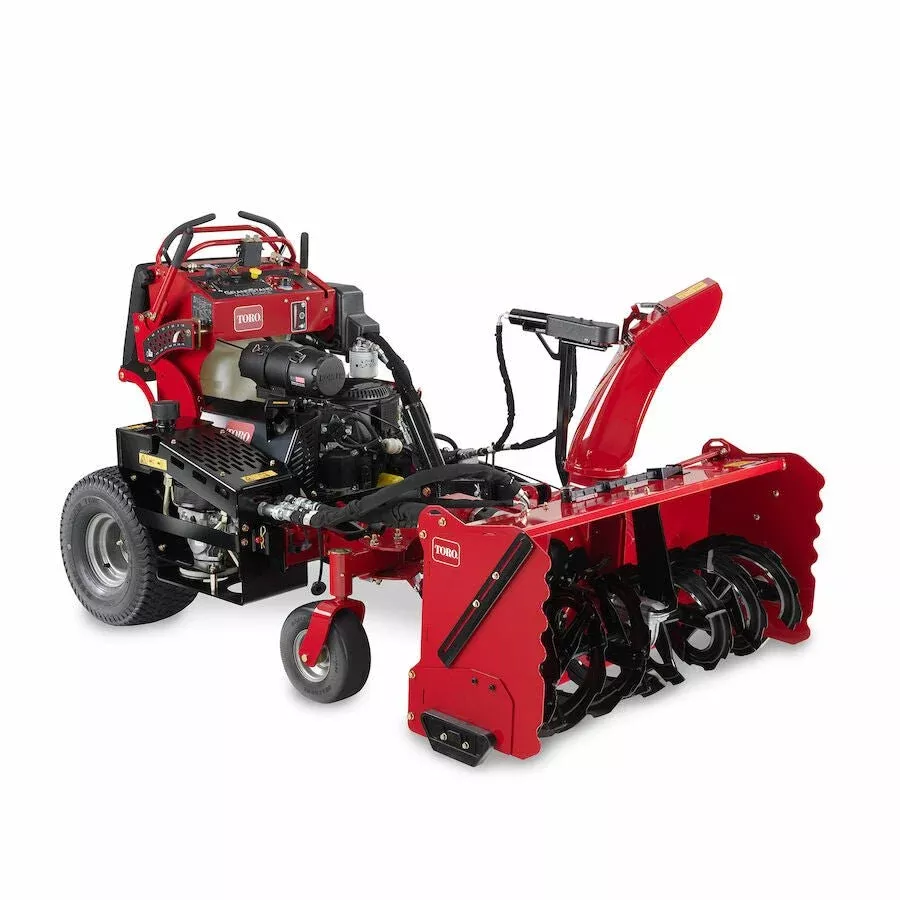 MULTI FORCE Snow Thrower (78598)