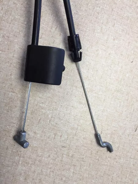 MURRAY 1101300MA Control Cable / Engine Stop Cable 1101300