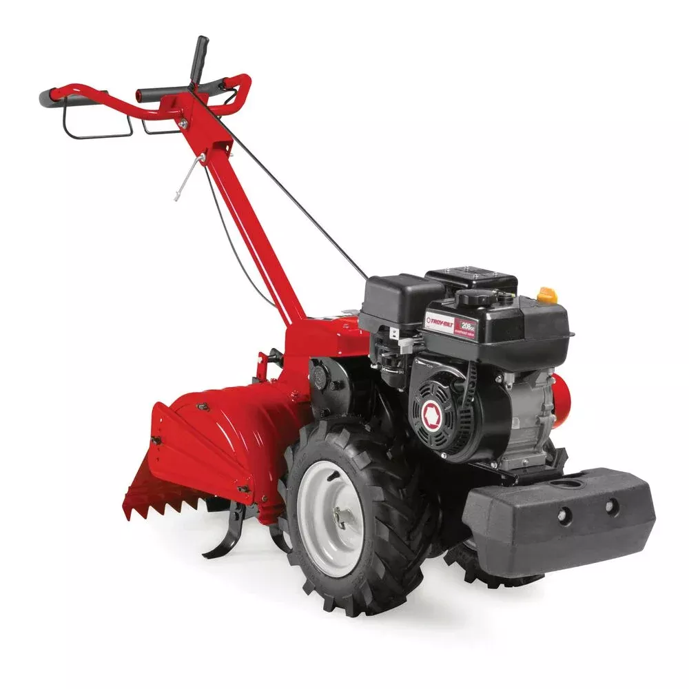 mustang-dual-direction-garden-tiller Mustang Dual-Direction Garden Tiller