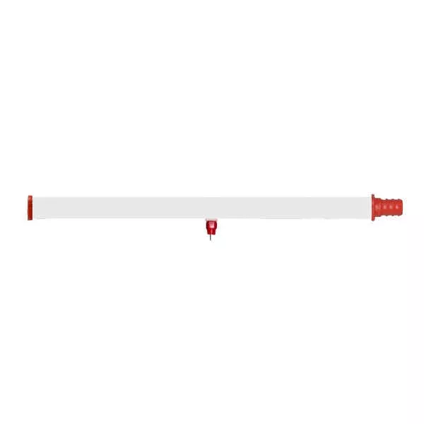 nipple-water-pipe-14-inch-i-ending Nipple Water Pipe - 14 inch I ending