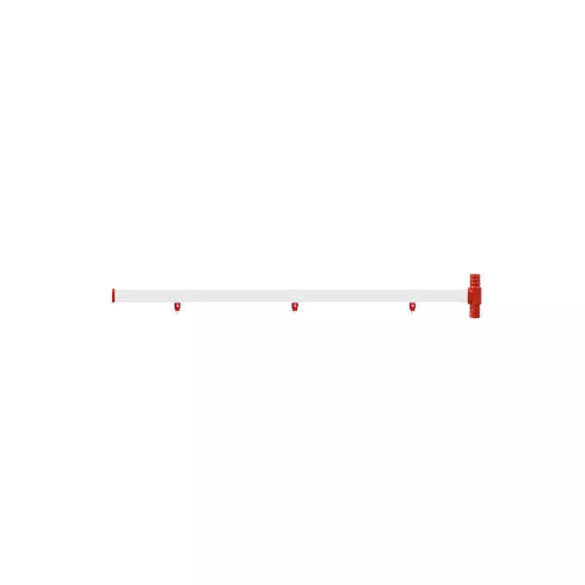 nipple-water-pipe-38-inch-3-nipple-t-ending Nipple Water Pipe - 38 inch 3 nipple T - ending