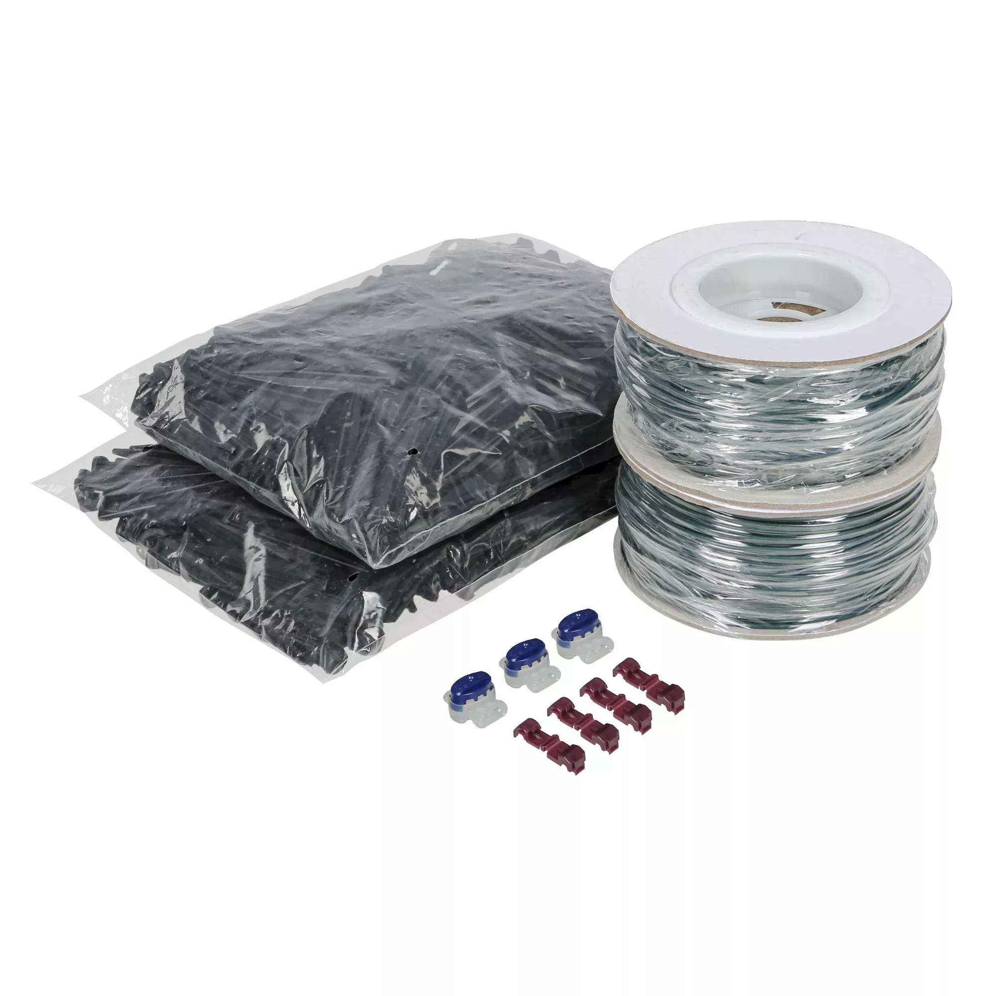 optimow 100M Small Installation Kit