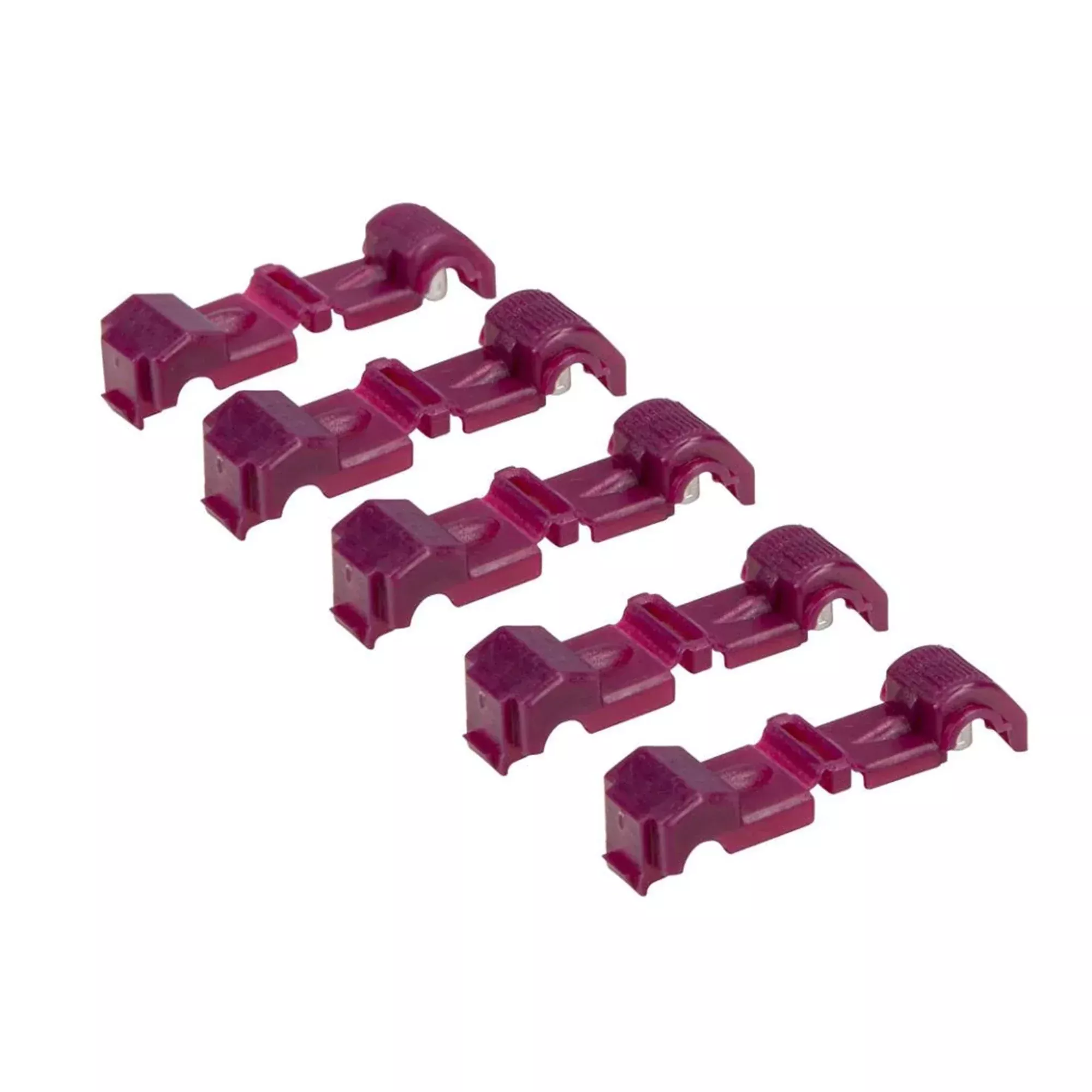 optimow Charging Station Connectors