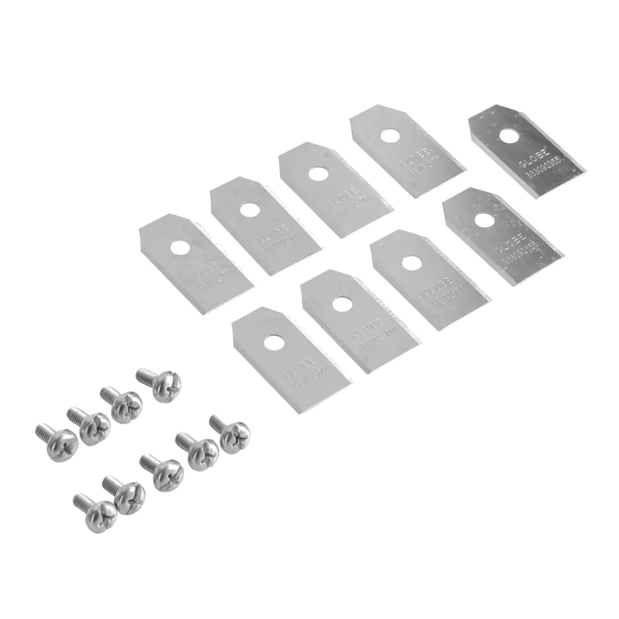 optimow Robotic Mower Blades (3-Pack)