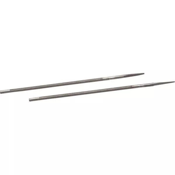 Oregon 40458. Oregon 40458 [815]7/32" TWO PACK FILES