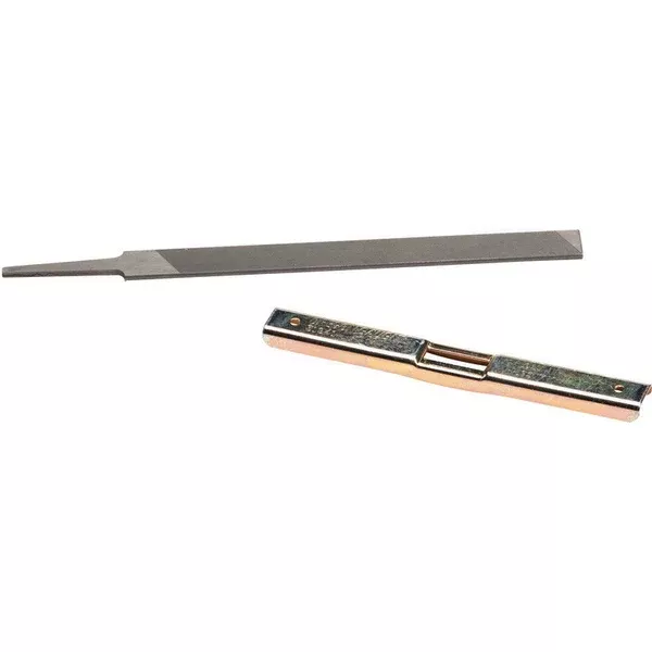 Oregon 40466. Oregon 40466 [156]DEPTH GAUGE & FLAT FILE