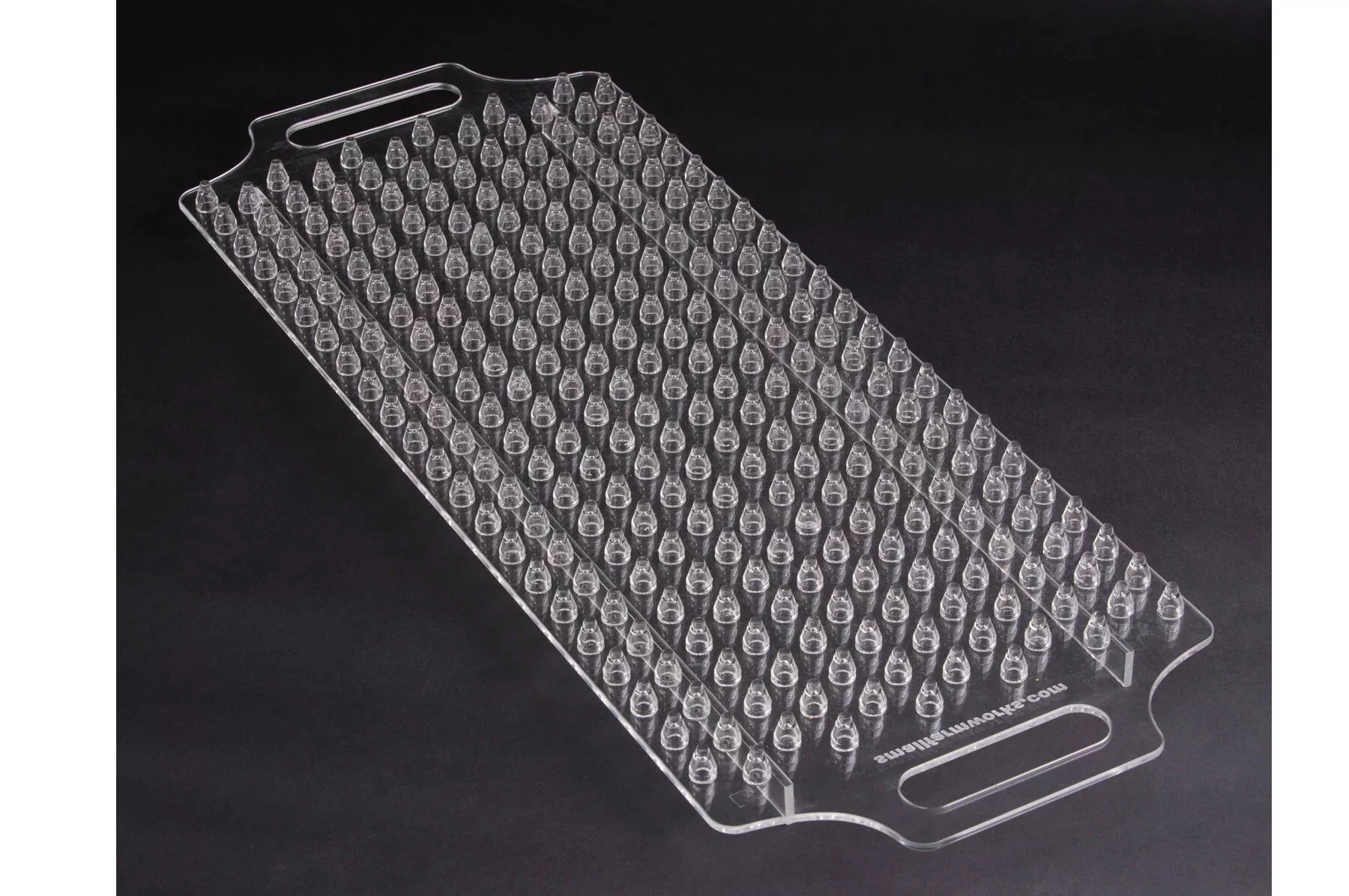 paperpot-dibble-board-paperpot-transplanter-accessory Paperpot Dibble Board Paperpot Transplanter Accessory
