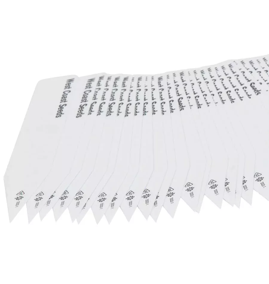 plant-labels-west-coast-seeds Plant Labels (West Coast Seeds)