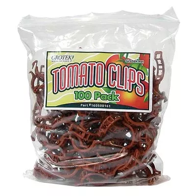 plant-tomato-clips-100-pack Plant Tomato Clips - 100 pack