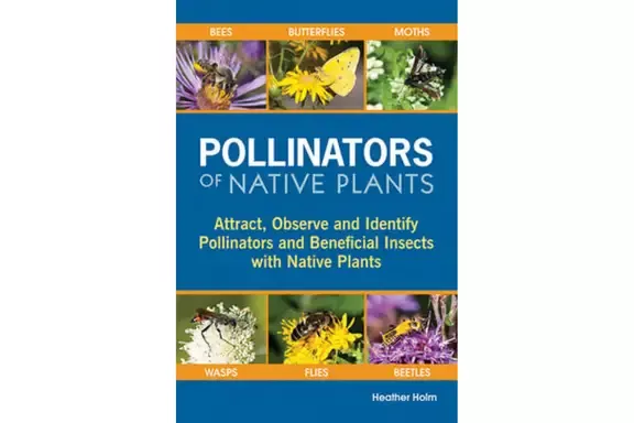 pollinators-native-plants-ships-free ~ Pollinators of Native Plants SHIPS FREE