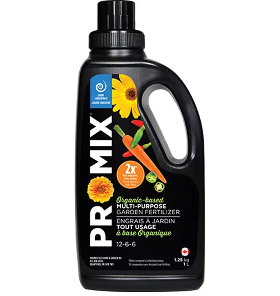promix-multi-purpose-fertilizer-12-6-6 ProMix Multi Purpose Fertilizer 12-6-6