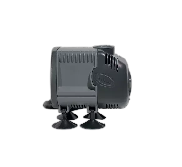 Pump (Up to 7 pots)