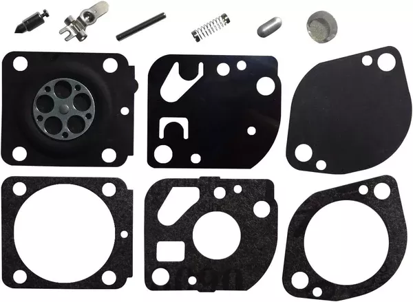 Rebuild Kit ZAMA RB-165