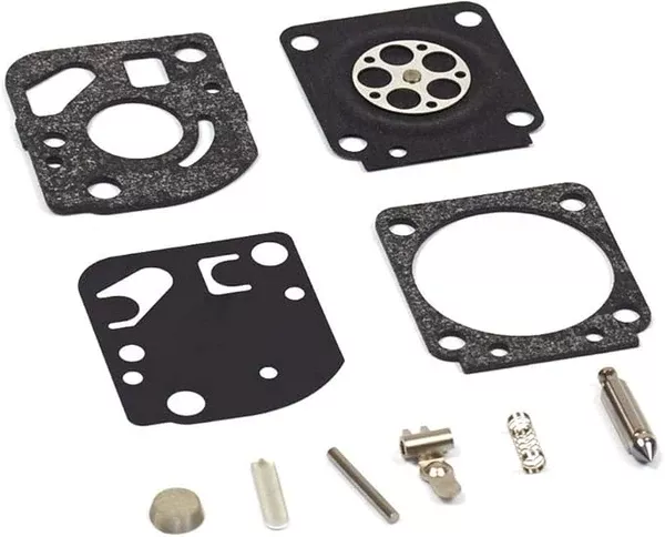 Rebuild Kit ZAMA RB-59