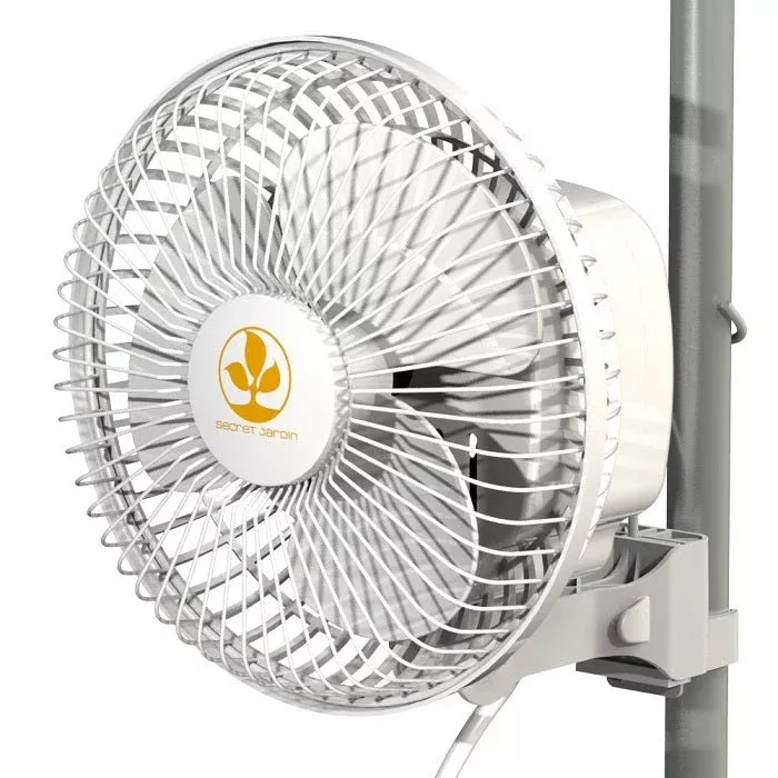 refurbished-16w-monkey-fan-v2-0-bettergrow-hydro ~REFURBISHED~ 16W Monkey Fan v2.0 - BetterGrow Hydro