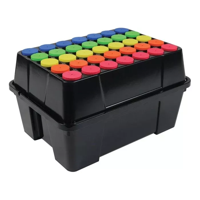 refurbished-35-site-psycloner-pro-aeroponic-cloner-machine-bonus-bettergrow-hydr ~REFURBISHED~ 35 Site Psycloner Pro Aeroponic Cloner Machine + BONUS - BetterGrow Hydro