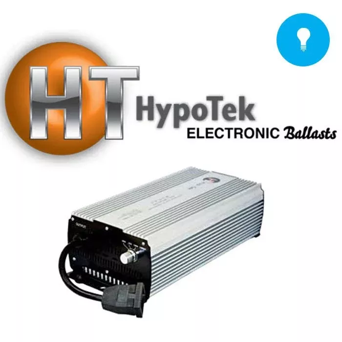 refurbished-hypotek-1500w-240v-dimmable-electronic-ballast-bettergrow-hydro ~REFURBISHED~ HypoTek 1500W 240V Dimmable Electronic Ballast - BetterGrow Hydro