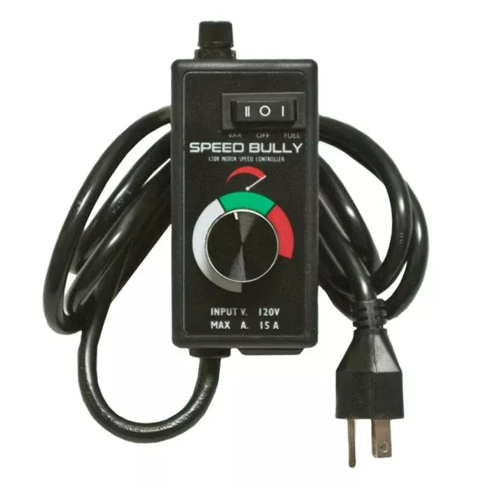 ~REFURBISHED~ Speed Bully Motor Speed Controller - BetterGrow Hydro