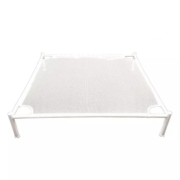 ~REFURBISHED~ Stackable Square Drying Rack - 1 Tier, 27'' x 27'' - BetterGrow Hydro