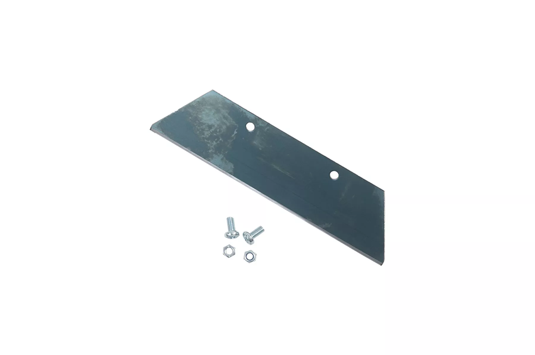 Replacement Blade – 6 1/2" Trapezoid Hoe Accessory