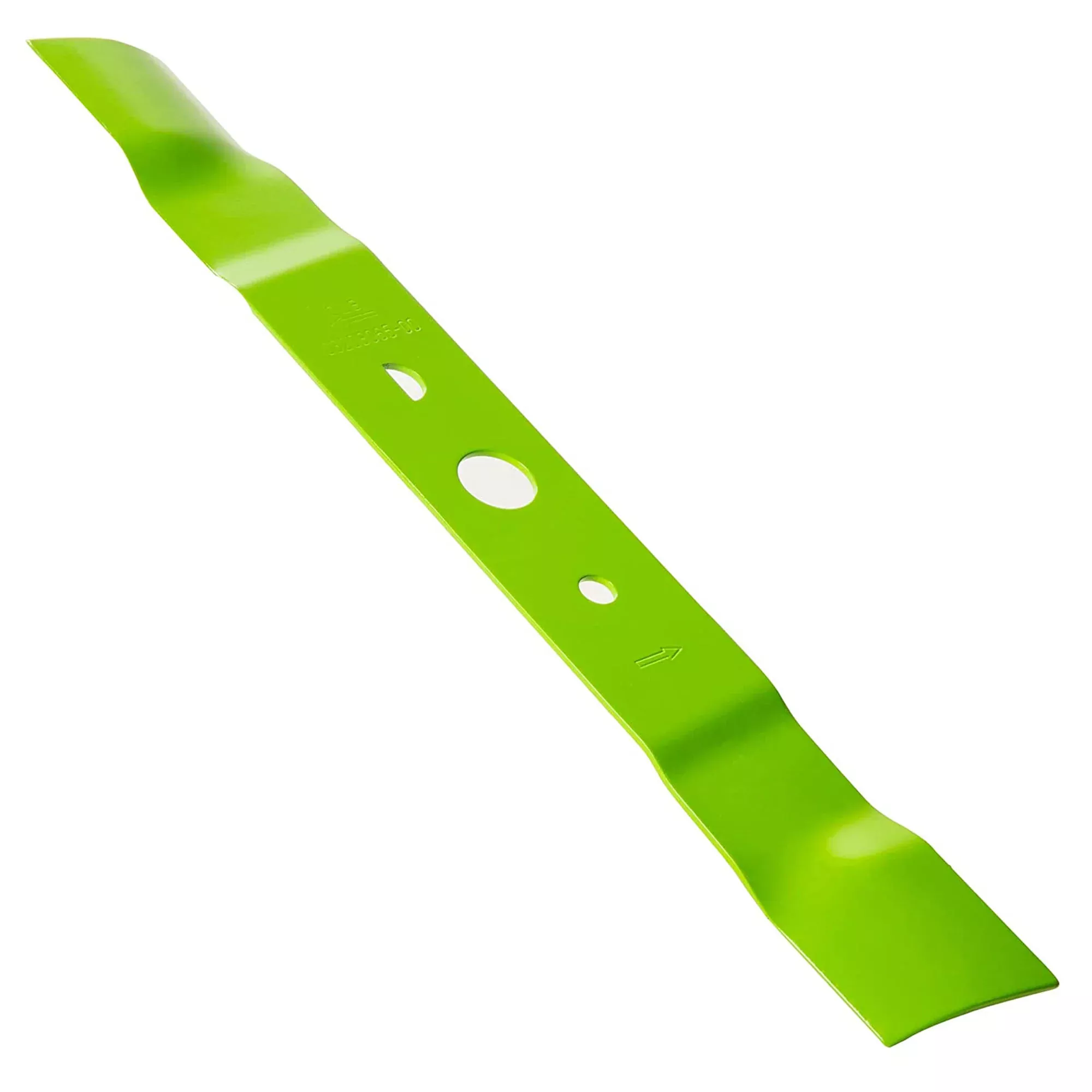 Replacement Blade For Select 17'' Greenworks Lawn Mowers