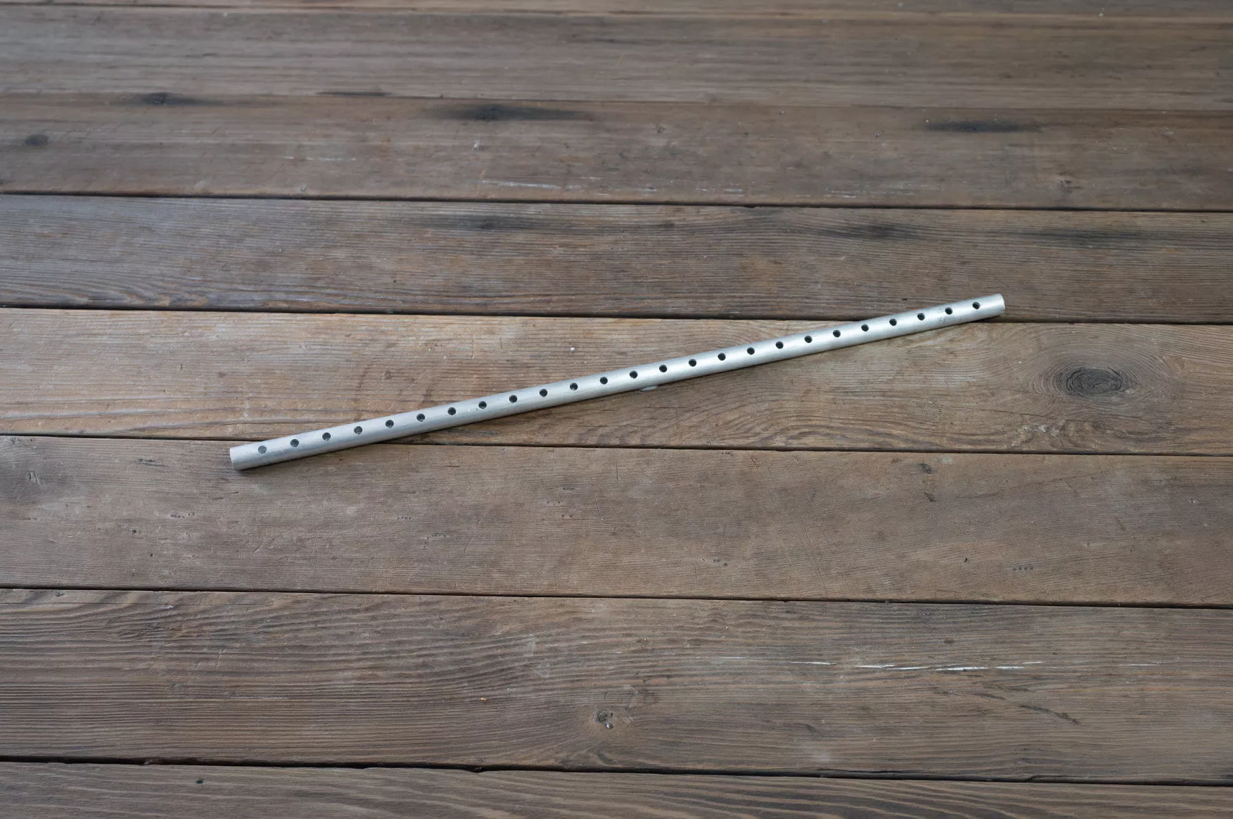 Retrofit Axle – 24" Infinite Dibbler Accessory