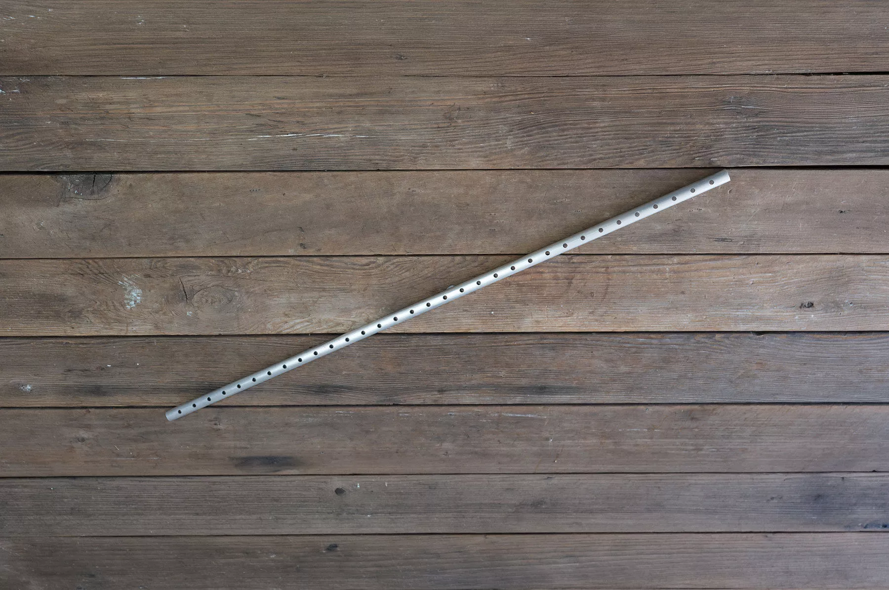 Retrofit Axle – 36" Infinite Dibbler Accessory